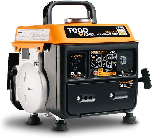 TogoPower GG1000